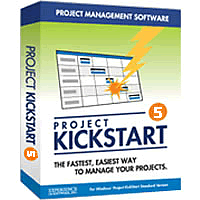 Project KickStart - Pro 5